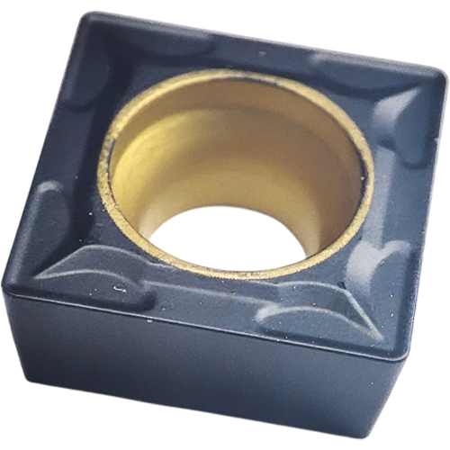 SCMT 09T304 VP KT3263A пластина для точения Kelite - фотография 1 Фото 1: SCMT 09T304 VP KT3263A пластина для точения Kelite