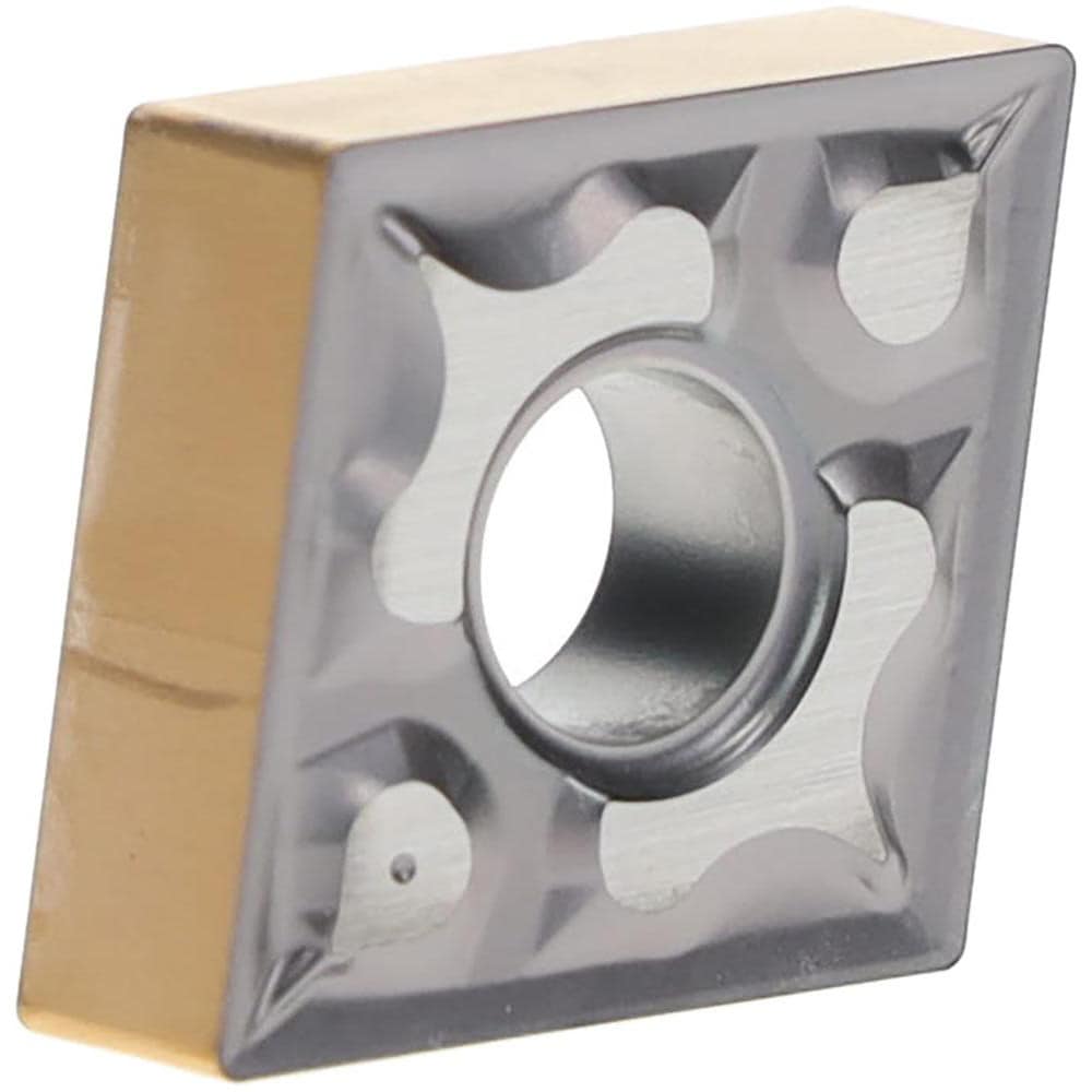 Фото 4: CNMG 120404 TF IC807 пластина для точения