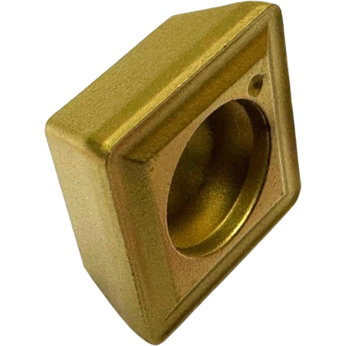 Фото 3: SPMG 090408 DG TT8020 пластина для сверл