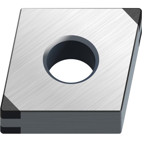np-cnga 120408gs2 bc8110 Пластины со вставками PCBN