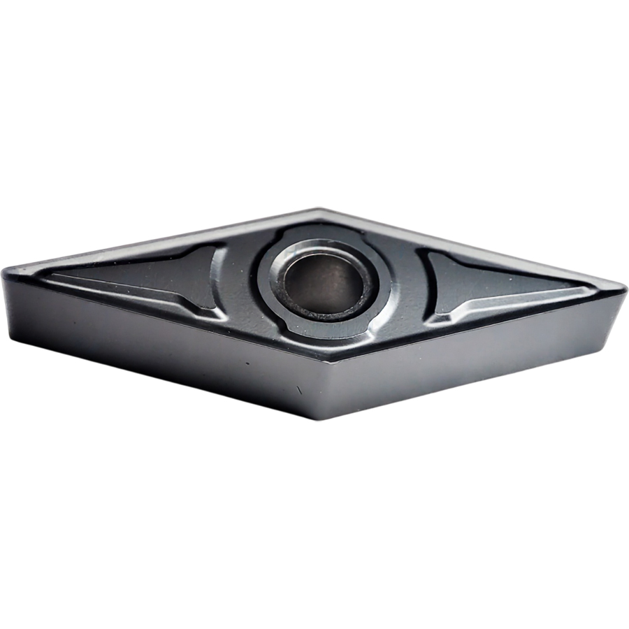 VNMG 160404 MM B KT8286 пластина для точения Kelite - фотография 1 Фото 1: VNMG 160404 MM B KT8286 пластина для точения Kelite