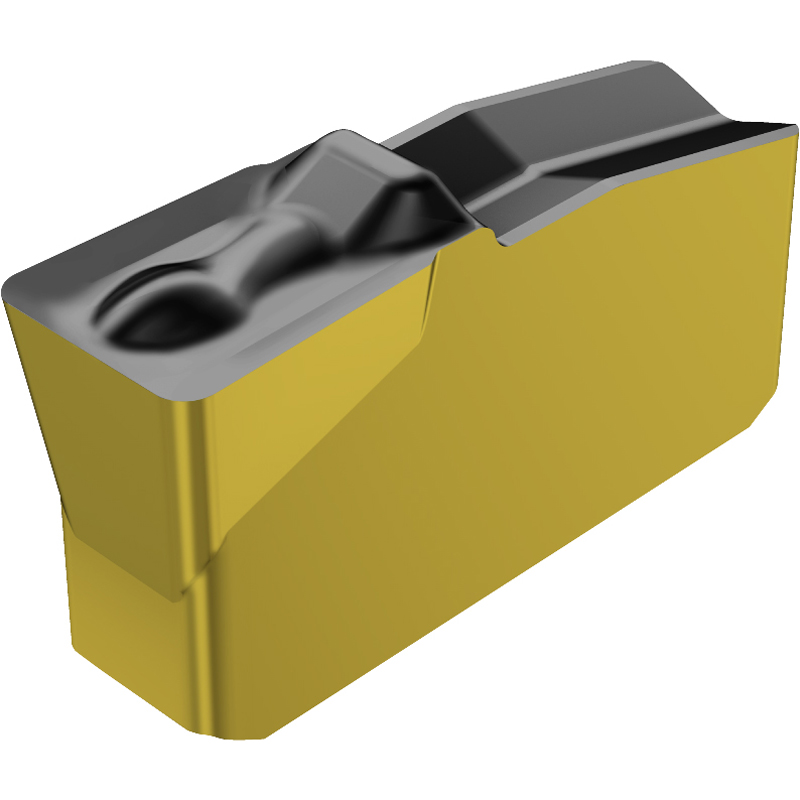 Фото 1: N151.2 6008 60 4T 4225 отрезная, канавочная пластина