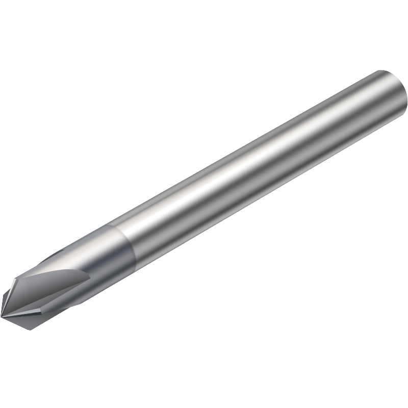 R215.84-01000-AC25G 1620 фреза фасочная - фотография 1 Фото 1: R215.84-01000-AC25G 1620 фреза фасочная