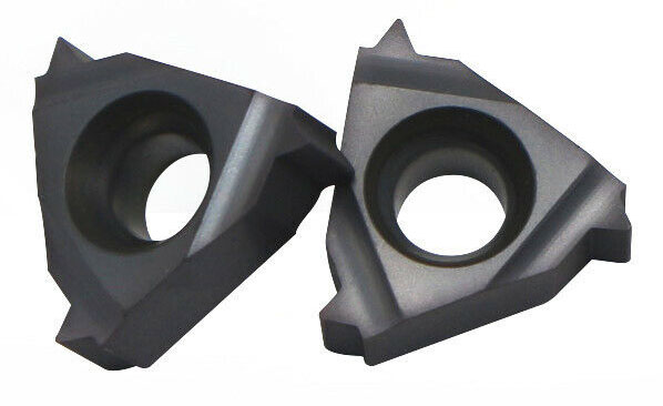 Фото 3: 16ER 19BSPT LDA пластина резьбовая DESKAR