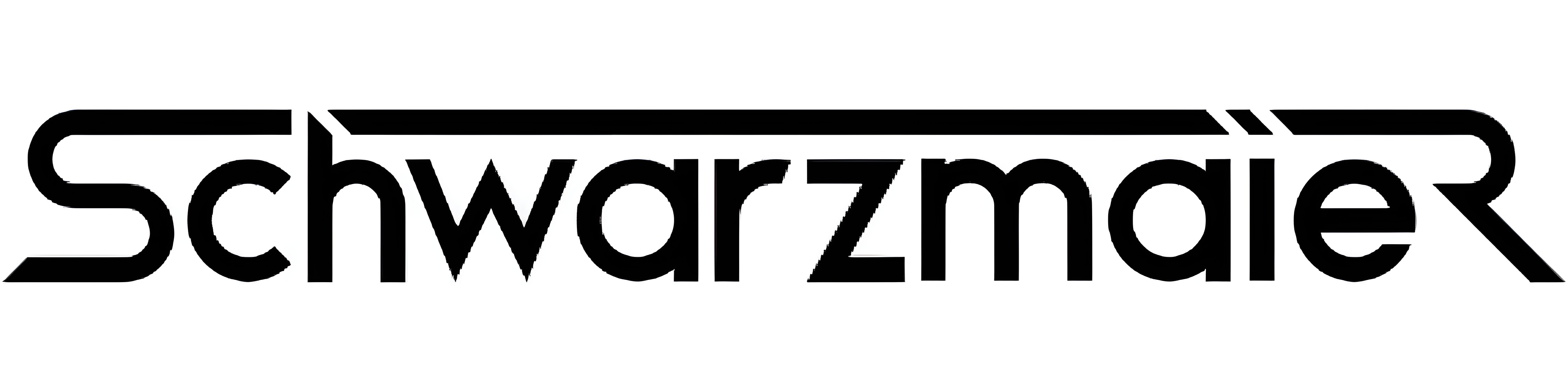 SCHWARZMAIER