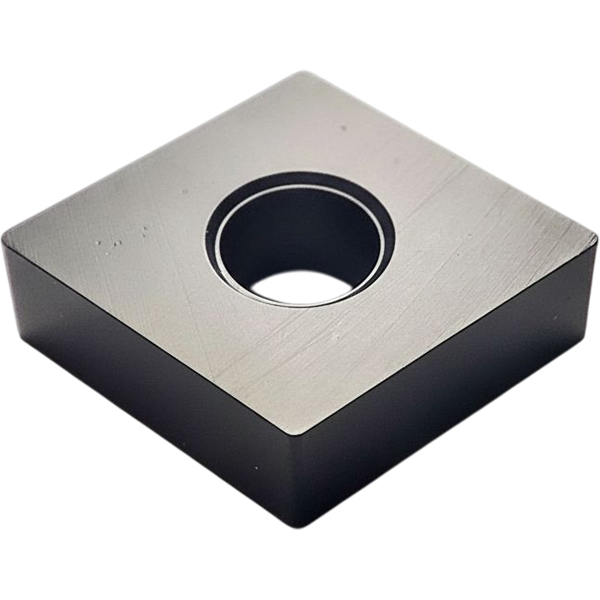 CNMA 120404 KT3262 пластина для точения Kelite - фотография 1 Фото 1: CNMA 120404 KT3262 пластина для точения Kelite