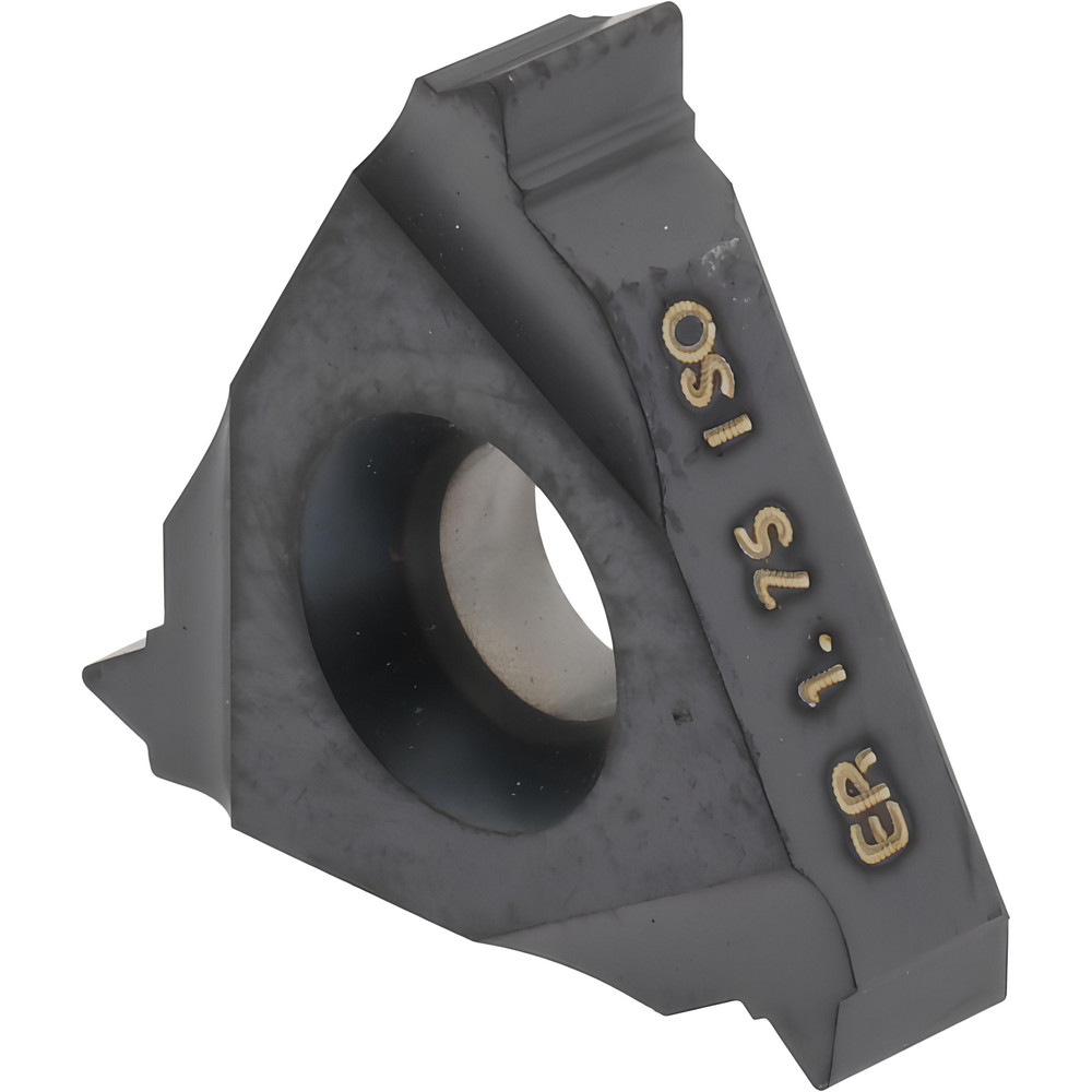 Фото 3: 16ER 1.75 ISO IC908 пластина резьбовая