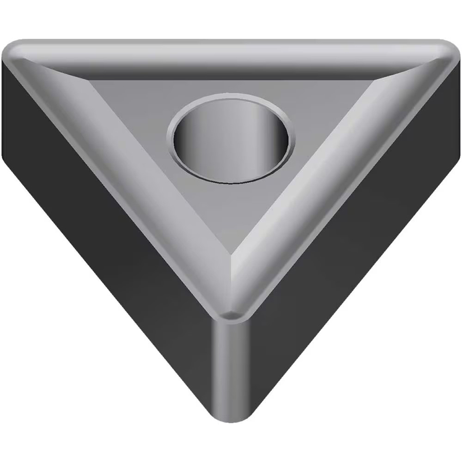 TNMG 220408 NUZ AC410K пластина для точения - фотография 1 Фото 1: TNMG 220408 NUZ AC410K пластина для точения