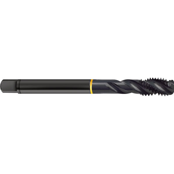 Метчик машинный M4 5717 4.000 - фотография 1 5717 4.000 m4 метчик машинный m