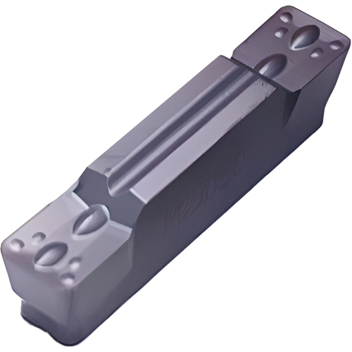 MGMN 500 M TPM8225 отрезная, канавочная пластина - фотография 1 Фото 1: MGMN 500 M TPM8225 отрезная, канавочная пластина