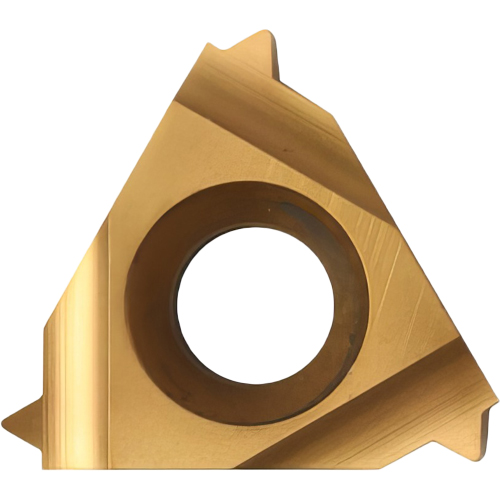 11ER 0.75 ISO LDC пластина резьбовая DESKAR - фотография 1 11er 0.75 iso ldc пластина резьбовая