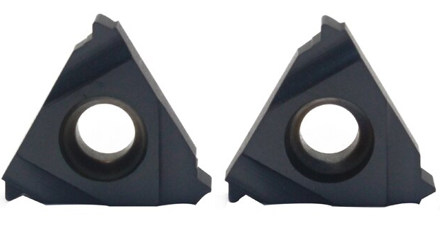 Фото 10: 16IR 16UN LDA пластина резьбовая DESKAR