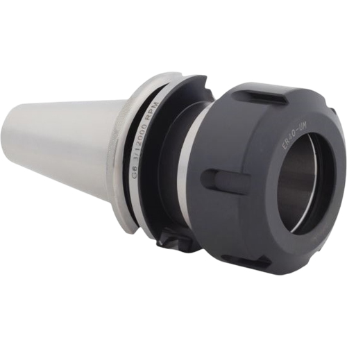 Патрон цанговый SK40-ER40-100 Zegyo - фотография 1 din69871.a40xer40-100 патрон цанговый zegyo