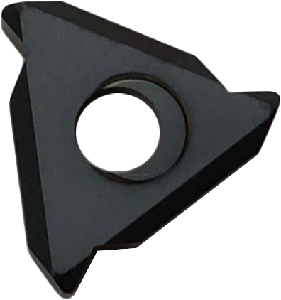 Фото 5: 16ER 8UN LDA пластина резьбовая DESKAR