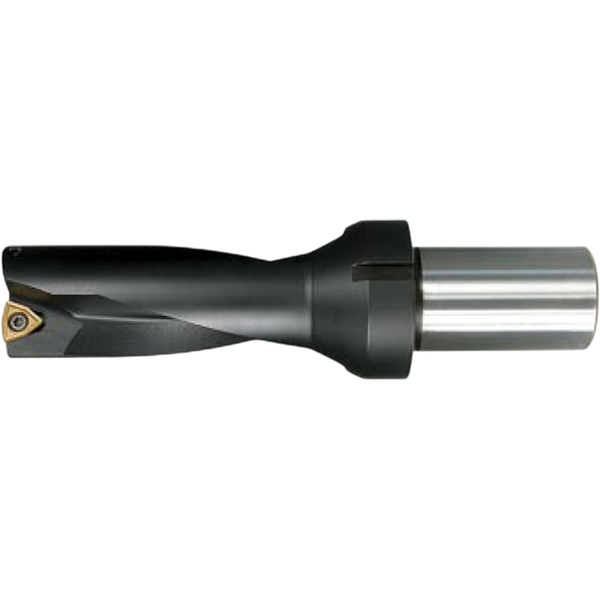 7720-50 KT207 cверло корпусное - фотография 1 Фото 1: 7720-50 KT207 cверло корпусное