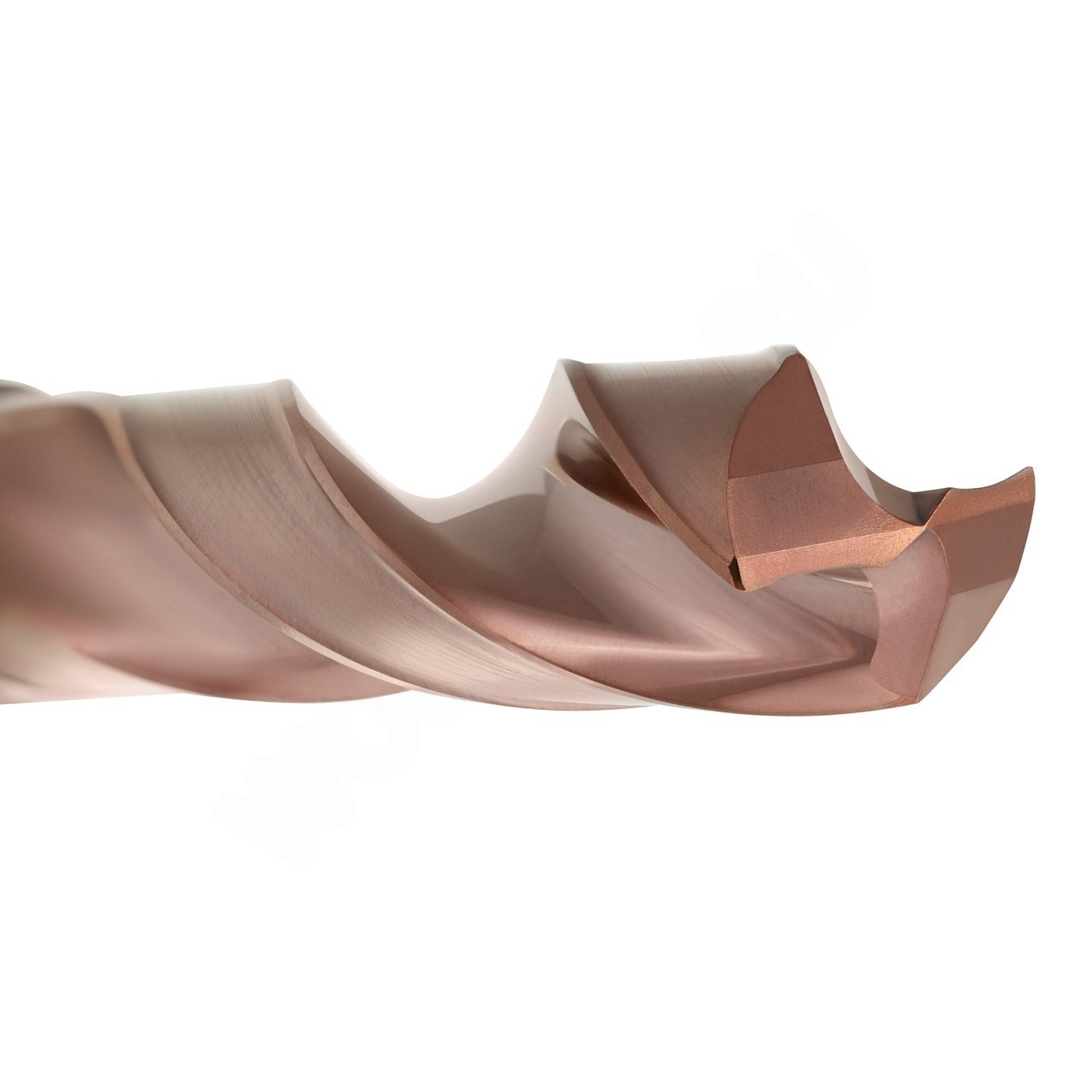 Фото 6: 4.9мм твердосплавное 3D без подвода СОЖ. SP-X800030490 VHM cверло (z)