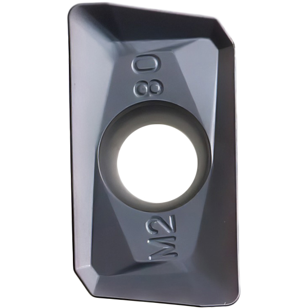 apmt 1604pder-m2 lf6018 пластина для фрез