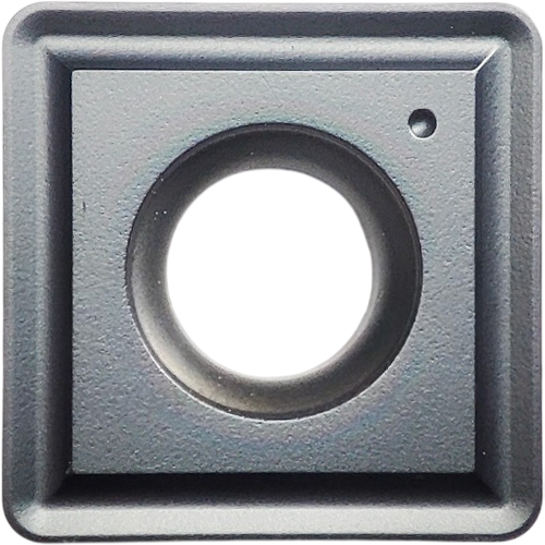 SPMG 140512 DG KT8296 пластина для сверл - фотография 1 Фото 1: SPMG 140512 DG KT8296 пластина для сверл