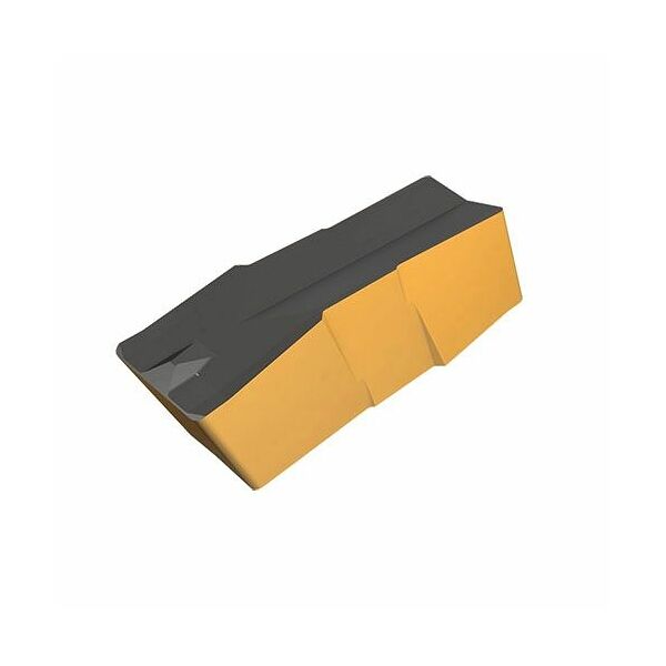 GIP 6.35E-0.80 IC8250 пластина отрезная, канавочная - фотография 1 Фото 1: GIP 6.35E-0.80 IC8250 пластина отрезная, канавочная