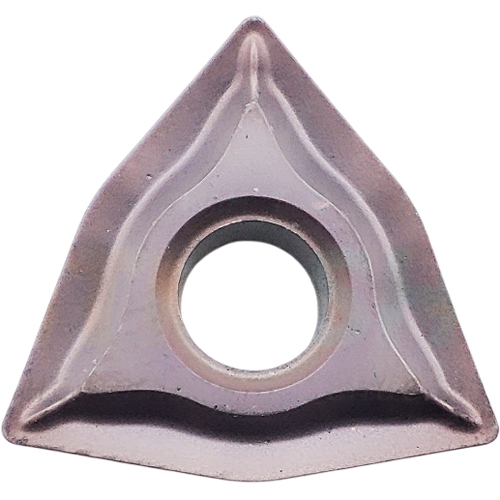 WNMG 060404 EF KT8254 пластина для точения Kelite - фотография 1 Фото 1: WNMG 060404 EF KT8254 пластина для точения Kelite