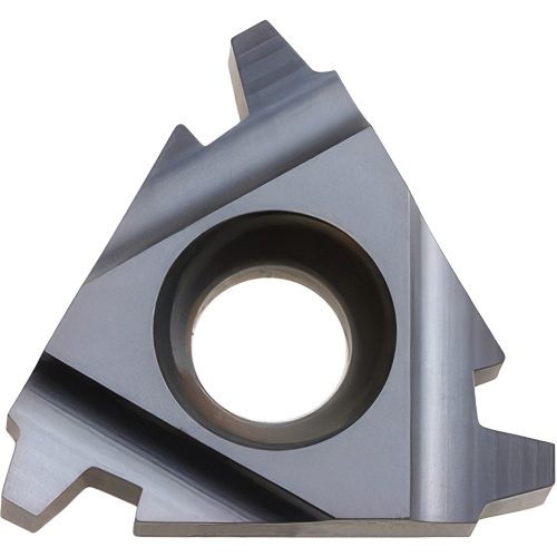 16IR 10ACME LDA пластина резьбовая DESKAR - фотография 1 16ir 10 acme lda резьбовая пластина