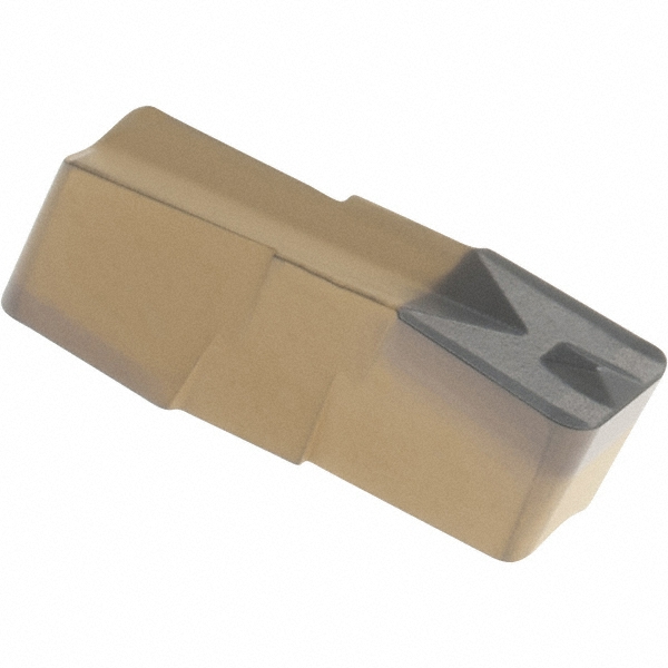 GIP 4.00E 0.80 IC8250 отрезная, канавочная пластина - фотография 1 Фото 1: GIP 4.00E 0.80 IC8250 отрезная, канавочная пластина