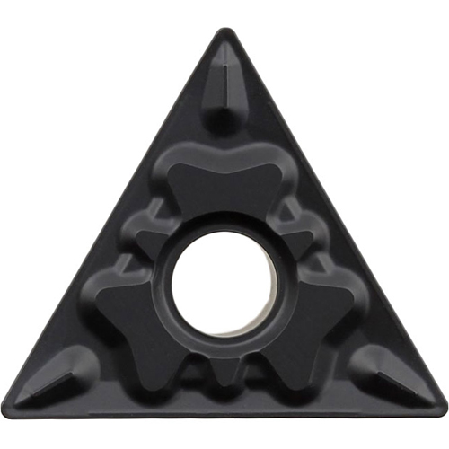 TNMG 160408 HQ LF9118 пластина для точения DESKAR - фотография 1 tnmg160408 hq lf9118 пластина для точения deskar