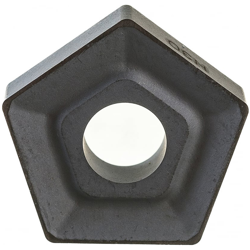 Пластина 5-гранная PNUM (10114)-110408 Н30 (Т5К10), H30 Sekira