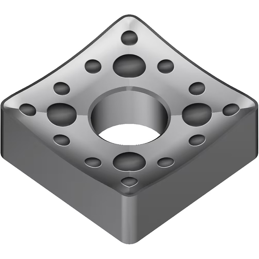 SNMM 190624 NHG AC8025P пластина для точения - фотография 1 Фото 1: SNMM 190624 NHG AC8025P пластина для точения