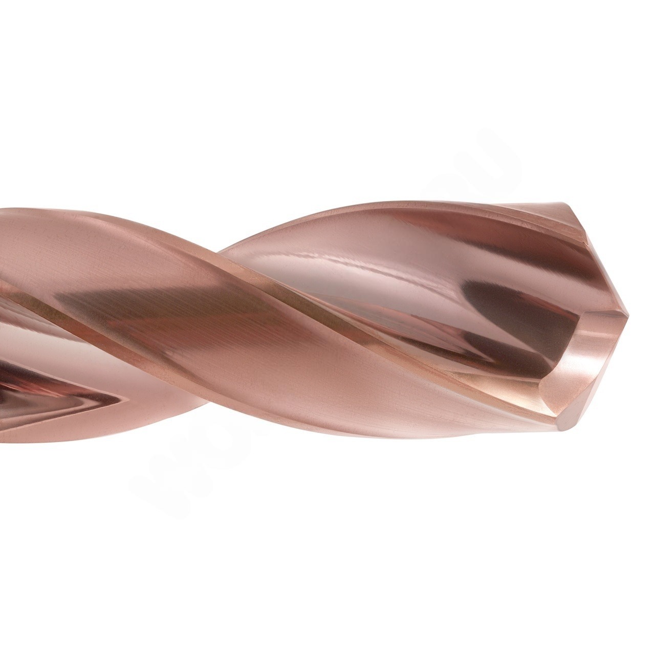 Фото 7: 3.0мм твердосплавное 3D без подвода СОЖ SP-X800030300 VHM cверло (z)