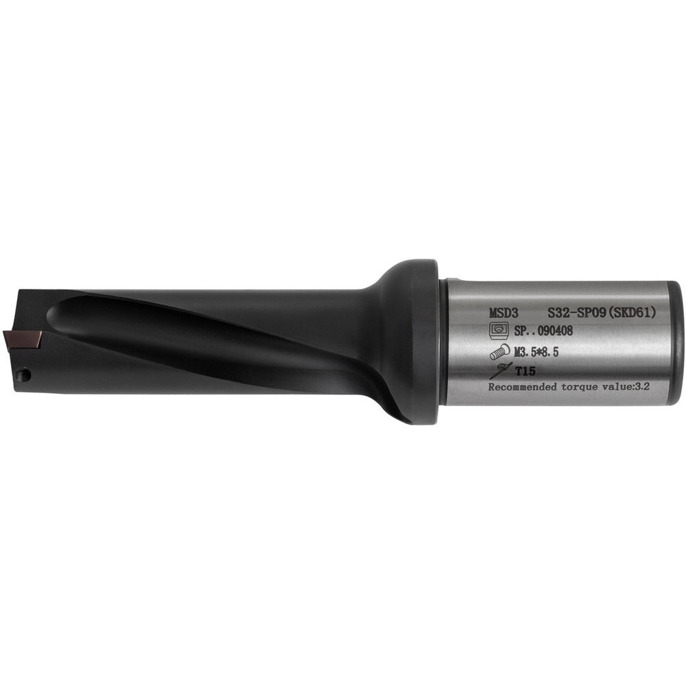 28.0мм MSD3280-S32-SP09(SKD61) cверло корпусное (z) - фотография 1 Фото 1: 28.0мм MSD3280-S32-SP09(SKD61) cверло корпусное (z)