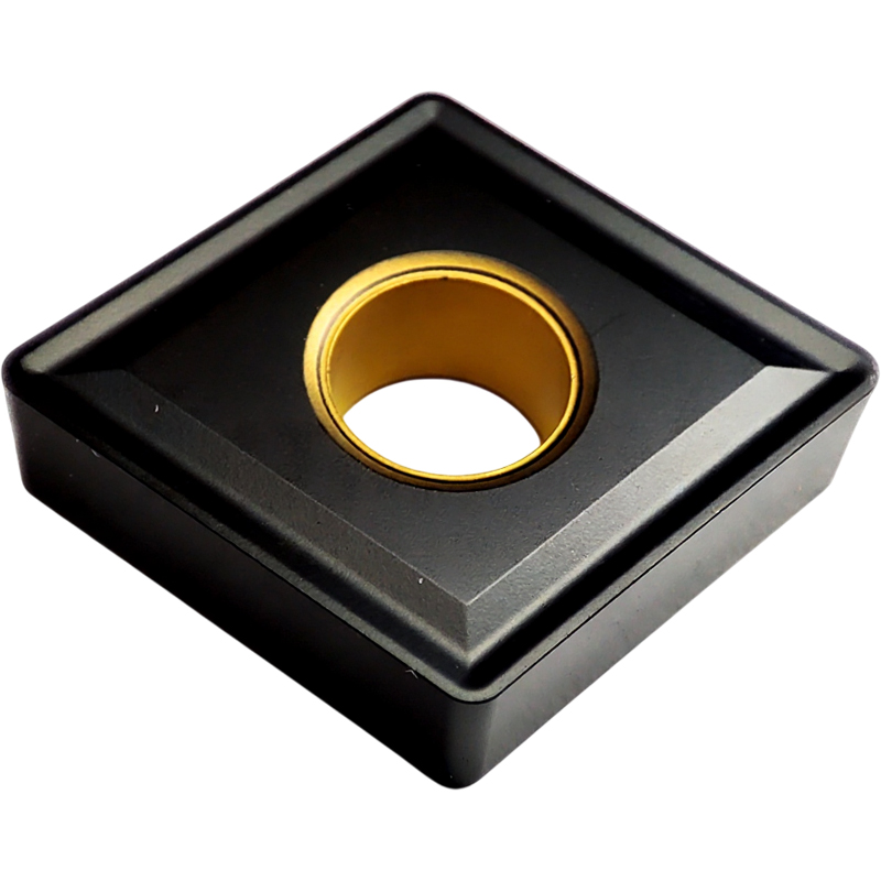 CNMG 190612 KT3123A пластина для точения Kelite - фотография 1 Фото 1: CNMG 190612 KT3123A пластина для точения Kelite