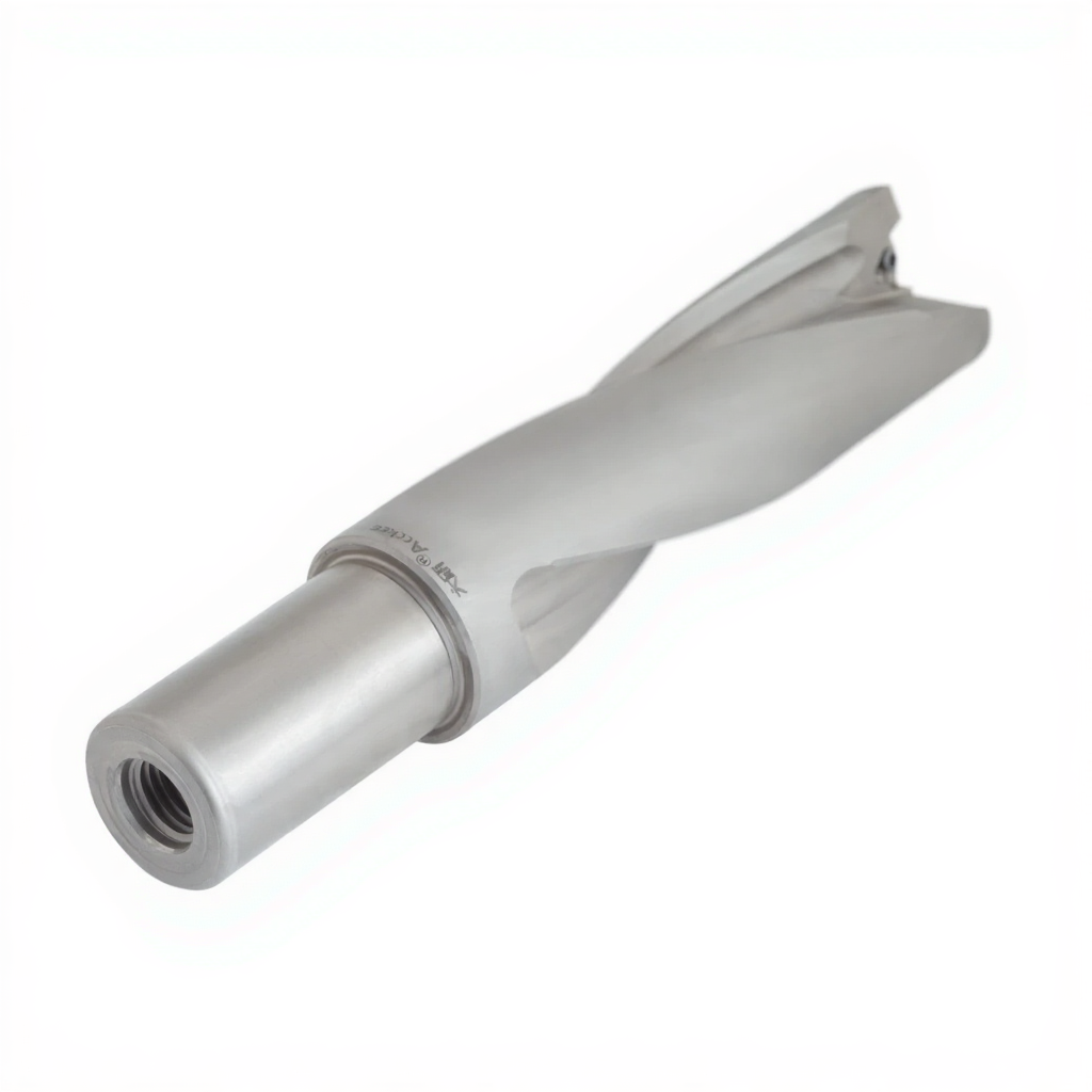 Фото 4: 54мм C40-3D54-167WC08 cверло корпусное (z)