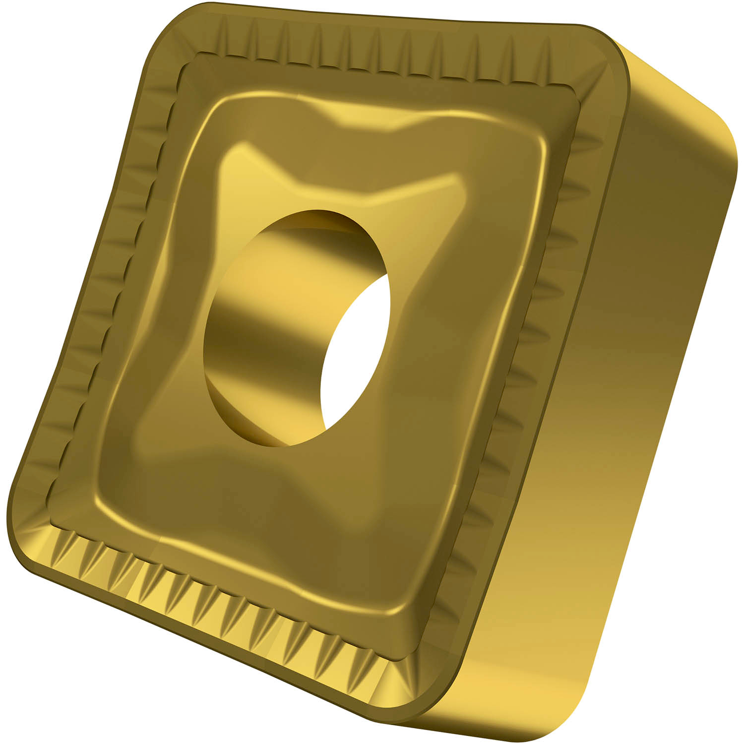 SNMM 190616 E-HR 6630 пластина для точения - фотография 1 Фото 1: SNMM 190616 E-HR 6630 пластина для точения