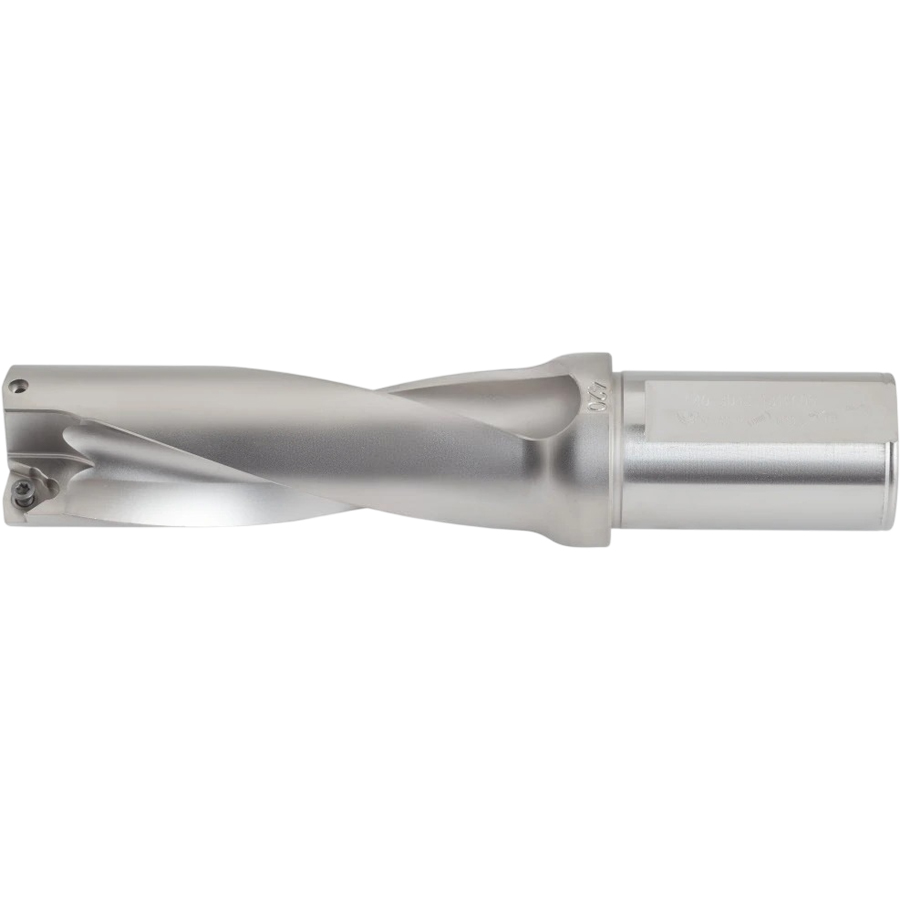 46.0мм C40-3D46-143WC08 cверло корпусное (z) - фотография 1 Фото 1: 46.0мм C40-3D46-143WC08 cверло корпусное (z)