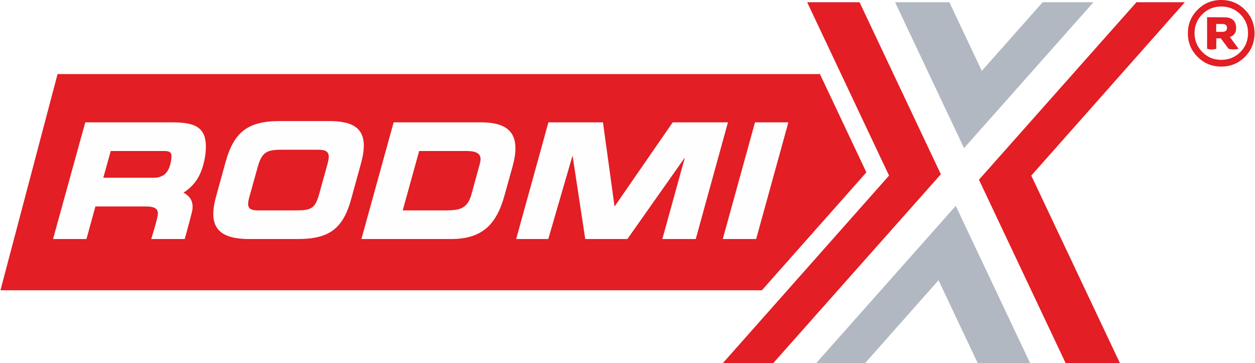 Rodmix