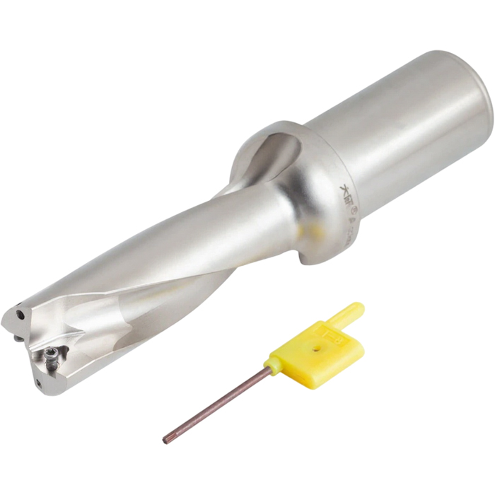 Фото 3: 28.0мм C32-3D28-87WC05 cверло корпусное (z)