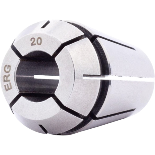 ER20G-9x7.1 цанга с четырехгр. Zegyo - фотография 1 Фото 1: ER20G-9x7.1 цанга с четырехгр. Zegyo