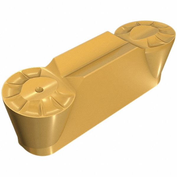 HGPL 4004Y IC08 отрезная и канавочная пластина - фотография 1 Фото 1: HGPL 4004Y IC08 отрезная и канавочная пластина