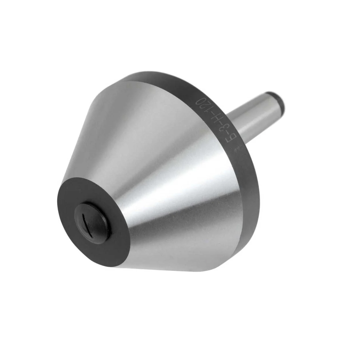 DS3x120B ГОСТ 8742-75 гриб. вращающийся центр (z) Qtool - фотография 1 Фото 1: DS3x120B ГОСТ 8742-75 гриб. вращающийся центр (z) Qtool