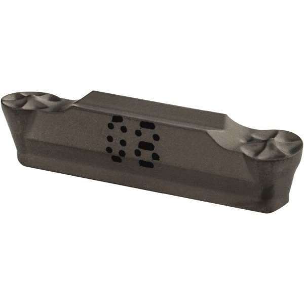 GRIP 3015Y IC08 отрезная, канавочная пластина - фотография 1 Фото 1: GRIP 3015Y IC08 отрезная, канавочная пластина