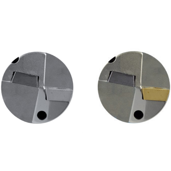 DR150-045-20-05-3D-N корпусное сверло под пластину - фотография 4 dr150-045-20-05-3d-n сверло со сменными пластинами с отверстиями подвода СОЖ