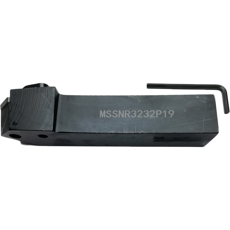 державка mssnr3232p19 для наружного точения с ключом