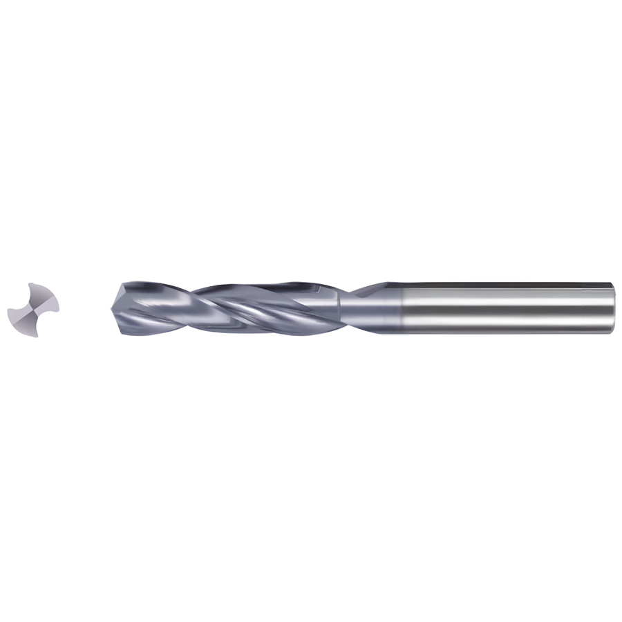 1536su05-0450 kdg303 твердосплавное сверло
