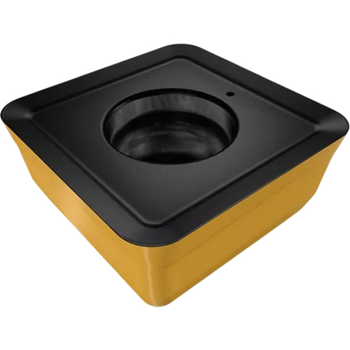 FFQ4 SOMT1205RM HP IC882 пластина для фрез - фотография 1 Фото 1: FFQ4 SOMT1205RM HP IC882 пластина для фрез