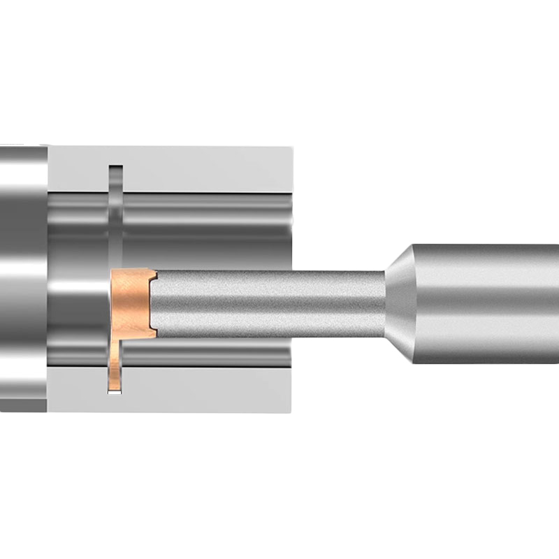 Фото 5: MB07 150 3.0 D11 LF6018 пластина для внутренней канавки DESKAR