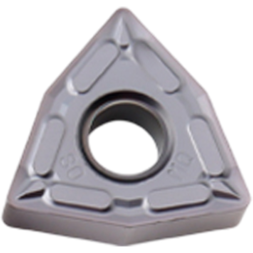 WNMG 080404 MQ LF6018S пластина для точения DESKAR - фотография 1 Фото 2: WNMG 080404 MQ LF6018S пластина для точения DESKAR