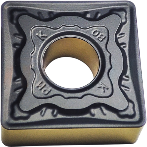 SNMG 120408 PMK KT1373 пластина для точения Kelite - фотография 1 Фото 1: SNMG 120408 PMK KT1373 пластина для точения Kelite