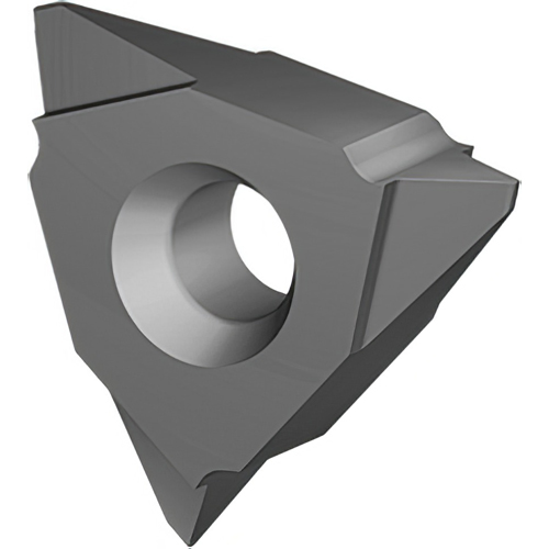 5VEL10.0TR VTX пластина резьбовая - фотография 1 5vel10.0trvtx резьбовая пластина