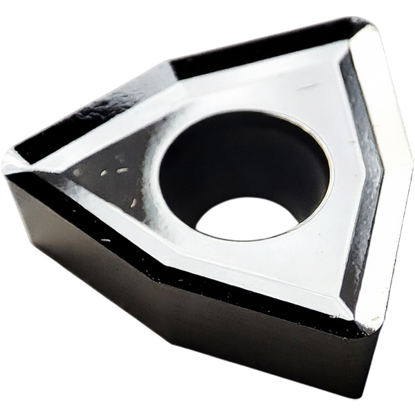 WCKT 080412 DA KT3150 пластина для сверл Kelite - фотография 1 Фото 1: WCKT 080412 DA KT3150 пластина для сверл Kelite